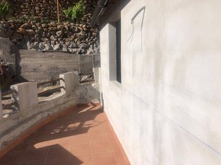 Terreno en venta en El Desierto en Granadilla de Abona