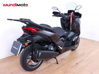 YAMAHA X-MAX 300 TECH MAX