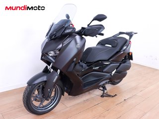 YAMAHA X-MAX 300 TECH MAX