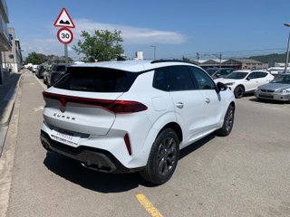 CUPRA Terramar 1.5 TSI e-Hybrid 150kW (204 CV) DSG