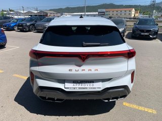 CUPRA Terramar 1.5 TSI e-Hybrid 150kW (204 CV) DSG