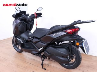 YAMAHA X-MAX 300 TECH MAX