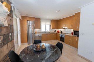 Piso en venta en Campos de Golf - Villa Martin - Los Dolses en Orihuela