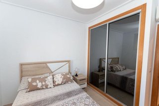 Piso en venta en Campos de Golf - Villa Martin - Los Dolses en Orihuela
