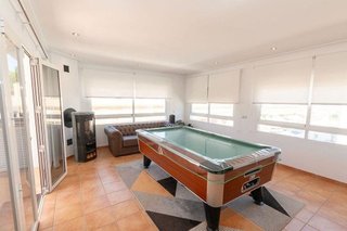 Piso en venta en Campos de Golf - Villa Martin - Los Dolses en Orihuela