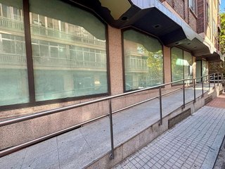 Local comercial en venta en Centro en Ávila