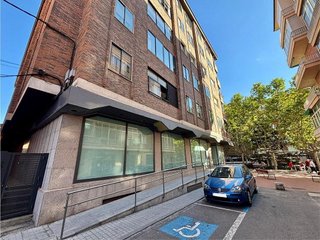 Local comercial en venta en Centro en Ávila