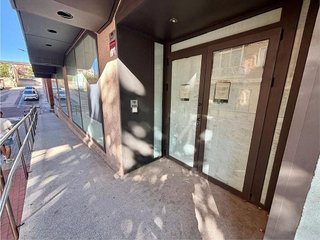Local comercial en venta en Centro en Ávila