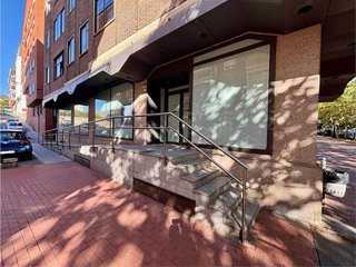 Local comercial en venta en Centro en Ávila