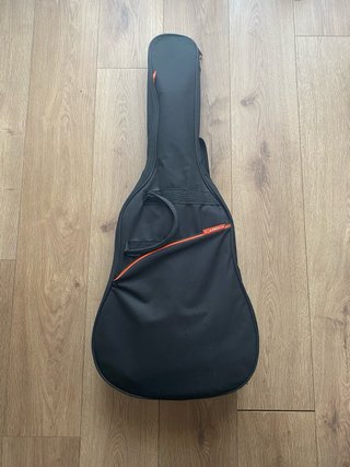 Guitarra Admira Elsa 3/4 + Funda