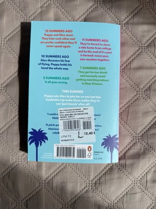Libros en inglés