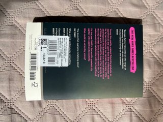Libros en inglés
