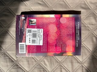 Libros en inglés