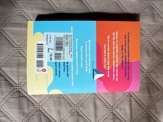Libros en inglés