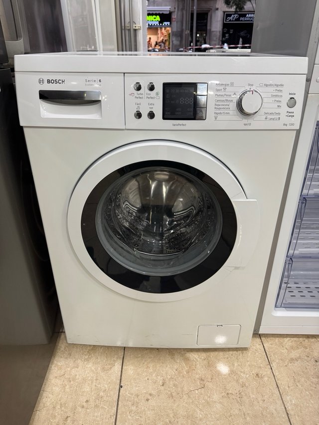 Pack Lavadora y Frigorífico Beko