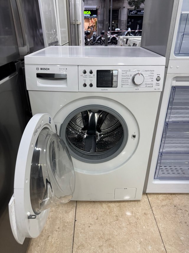 Pack Lavadora y Frigorífico Beko