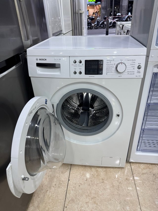 Pack Lavadora y Frigorífico Beko