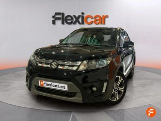 Suzuki Vitara 1.6 DDiS GLX 4WD