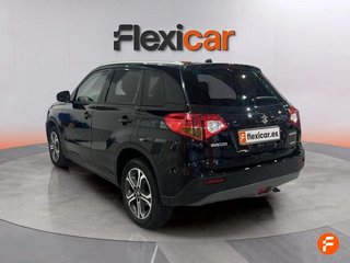 Suzuki Vitara 1.6 DDiS GLX 4WD