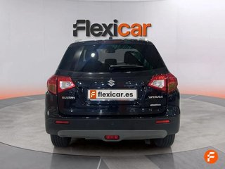 Suzuki Vitara 1.6 DDiS GLX 4WD