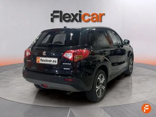 Suzuki Vitara 1.6 DDiS GLX 4WD