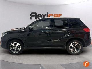 Suzuki Vitara 1.6 DDiS GLX 4WD