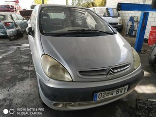 Motor arranque citroen xsara picasso 1.6 261950