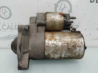 Motor arranque citroen xsara picasso 1.6 261950