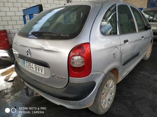 Motor arranque citroen xsara picasso 1.6 261950