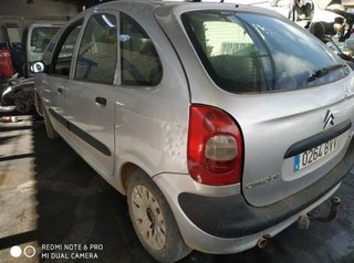 Motor arranque citroen xsara picasso 1.6 261950