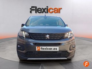 Peugeot Rifter Rifter GT BlueHDi 130
