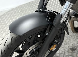 YAMAHA XSR 700