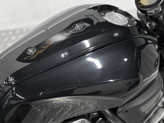 YAMAHA XSR 700