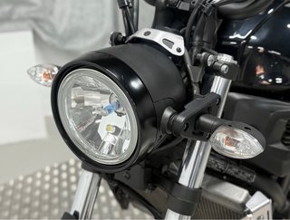 YAMAHA XSR 700