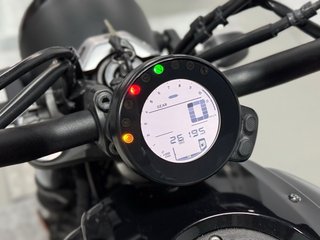 YAMAHA XSR 700