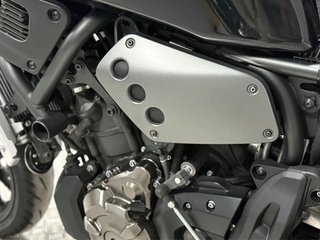 YAMAHA XSR 700