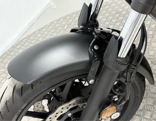 YAMAHA XSR 700