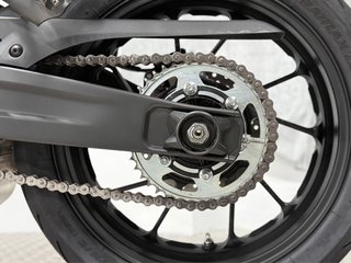 YAMAHA XSR 700