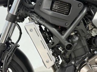 YAMAHA XSR 700