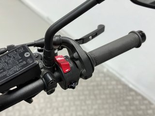 YAMAHA XSR 700