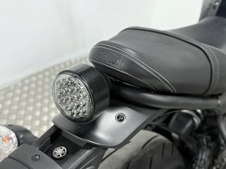 YAMAHA XSR 700