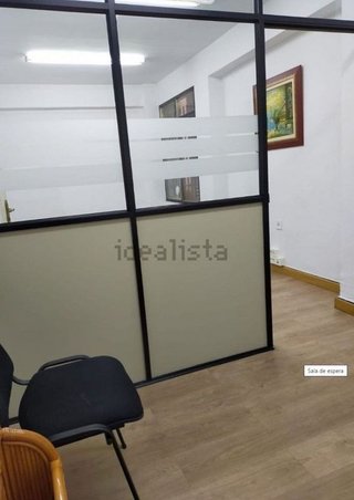 Oficina en venta en Barrio de Abando en Bilbao