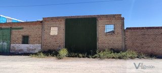 Solar en venta en Villamartín