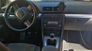 Audi A4 2008