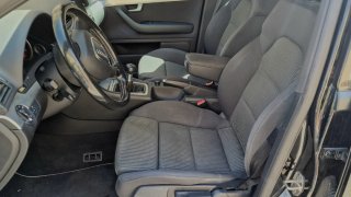 Audi A4 2008