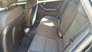 Audi A4 2008