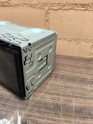 AVERÍADO - Pioneer SPH-DA160DAB Multimedia Player