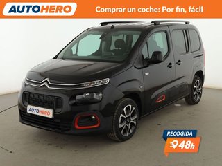 Citroën Berlingo 1.5 Blue-HDi Shine M