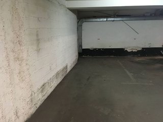 Garaje en venta en Delicias en Zaragoza