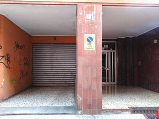 Garaje en venta en Delicias en Zaragoza